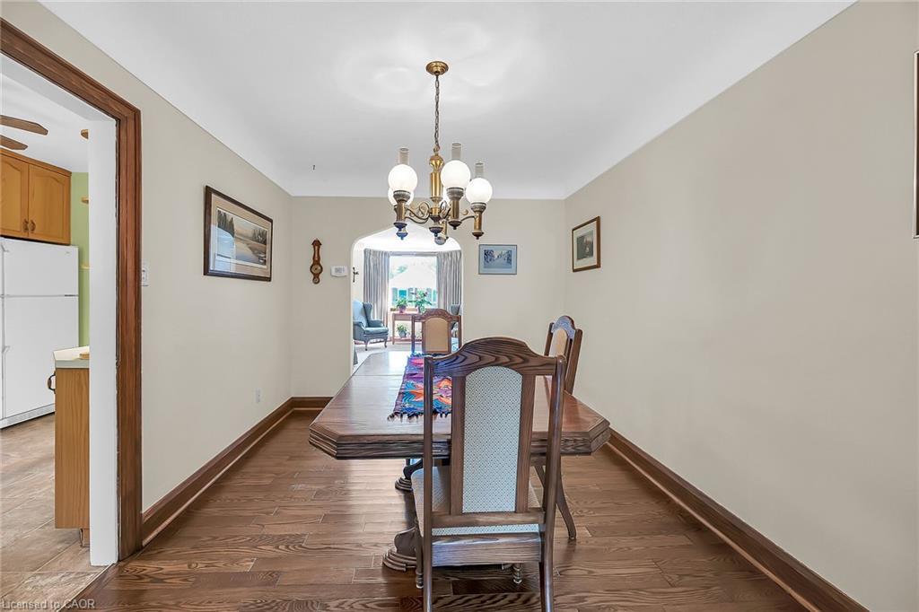 274 Ottawa Street S, Hamilton, ON - Indoor