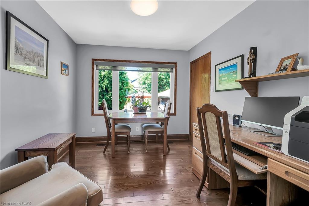 274 Ottawa Street S, Hamilton, ON - Indoor