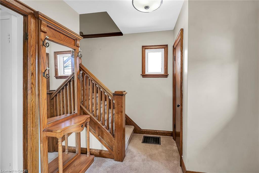 274 Ottawa Street S, Hamilton, ON - Indoor Photo Showing Other Room