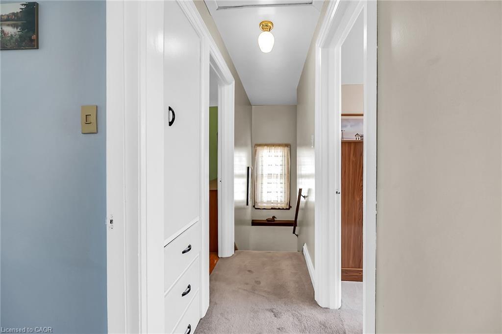 274 Ottawa Street S, Hamilton, ON - Indoor Photo Showing Other Room