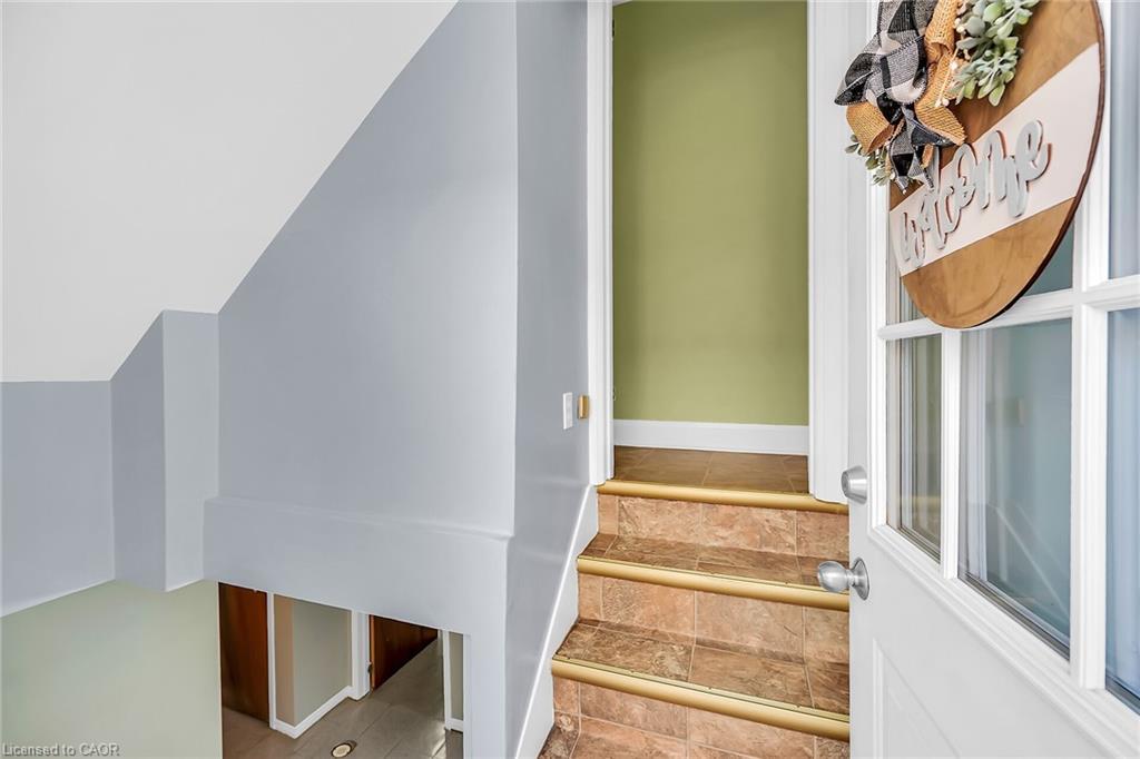 274 Ottawa Street S, Hamilton, ON - Indoor Photo Showing Other Room