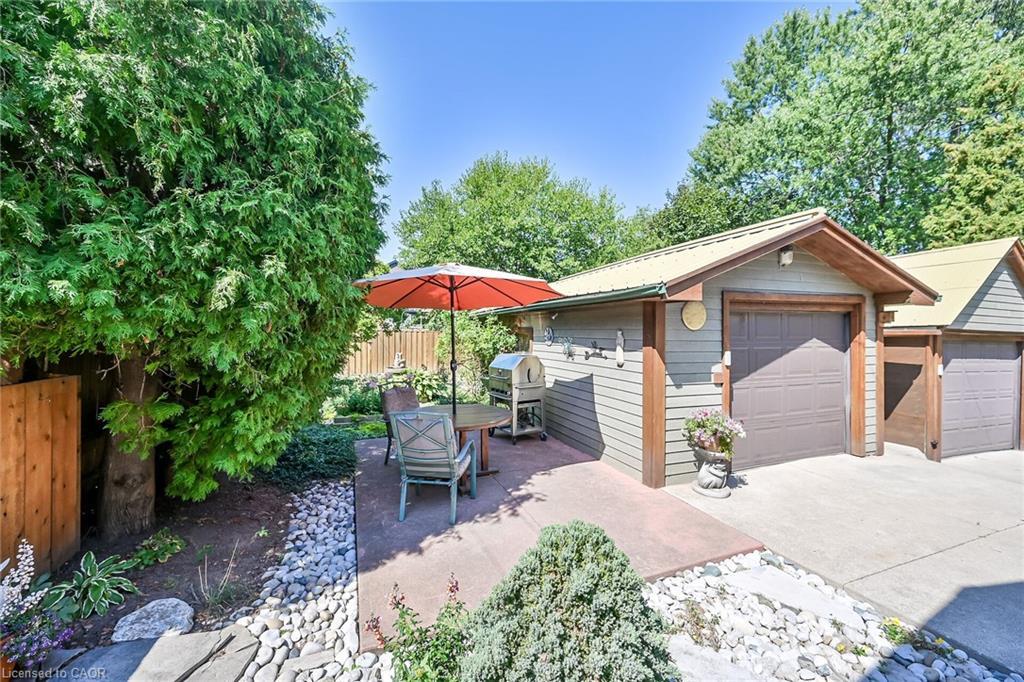 274 Ottawa Street S, Hamilton, ON - Outdoor