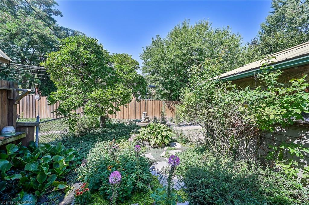 274 Ottawa Street S, Hamilton, ON - Outdoor