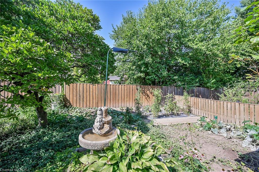 274 Ottawa Street S, Hamilton, ON - Outdoor