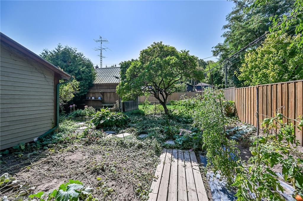 274 Ottawa Street S, Hamilton, ON - Outdoor