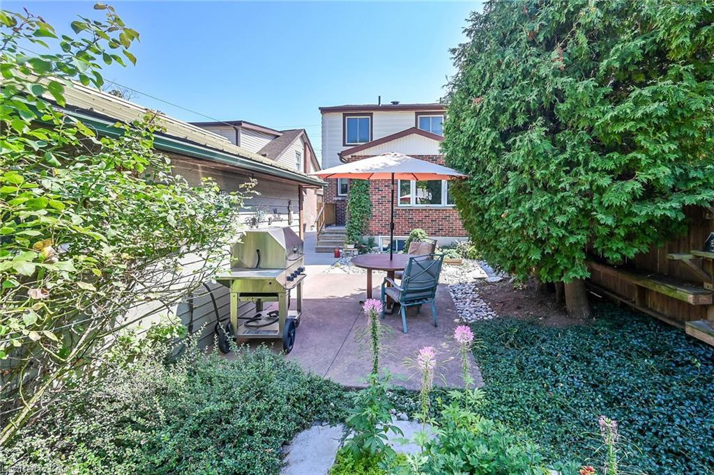 274 Ottawa Street S, Hamilton, ON - Outdoor
