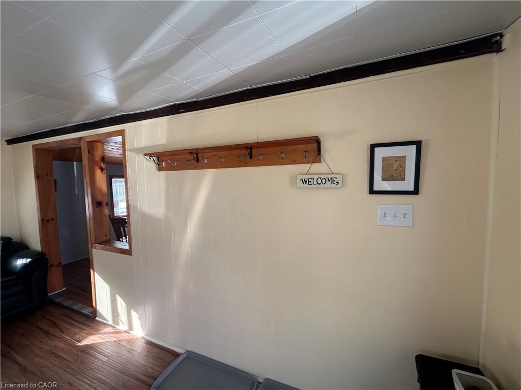 17 Maple Lane, Rainham, ON - Indoor Photo Showing Other Room