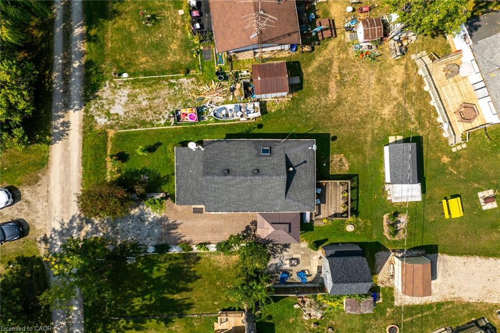 17 Maple Lane, Rainham, ON - Outdoor