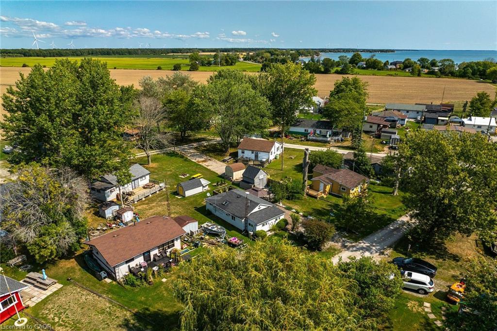 17 Maple Lane, Rainham, ON - Outdoor With View