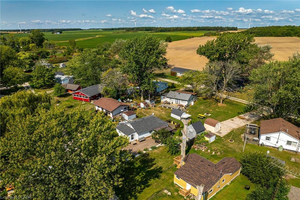 17 Maple Lane, Rainham, ON - Outdoor With View