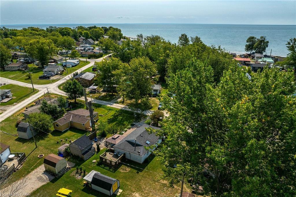 17 Maple Lane, Rainham, ON - Outdoor With Body Of Water With View