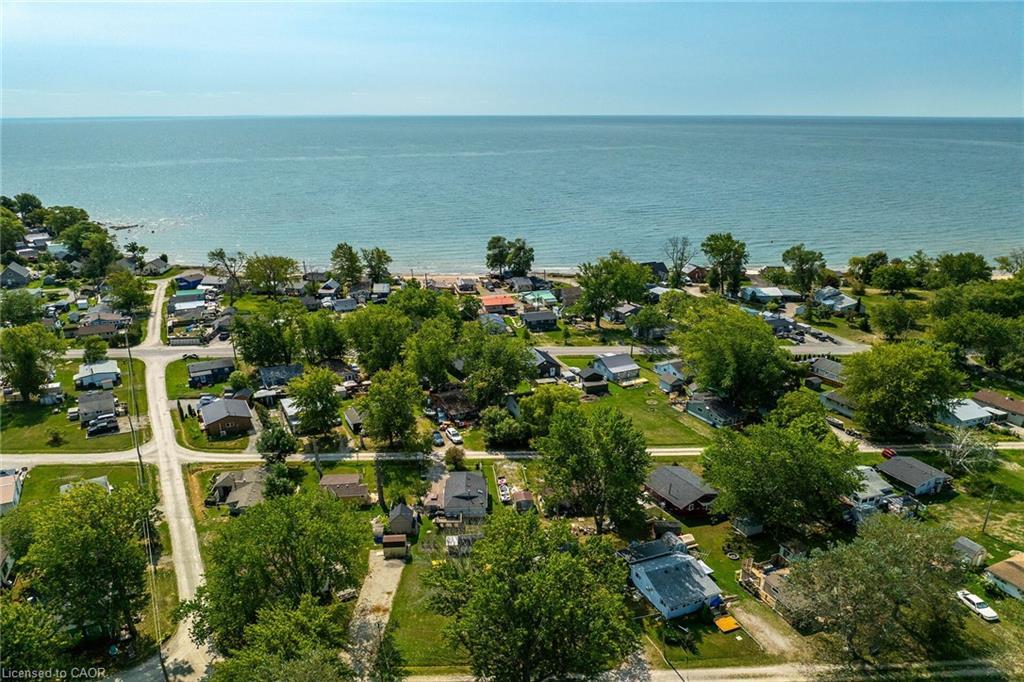 17 Maple Lane, Rainham, ON - Outdoor With Body Of Water With View