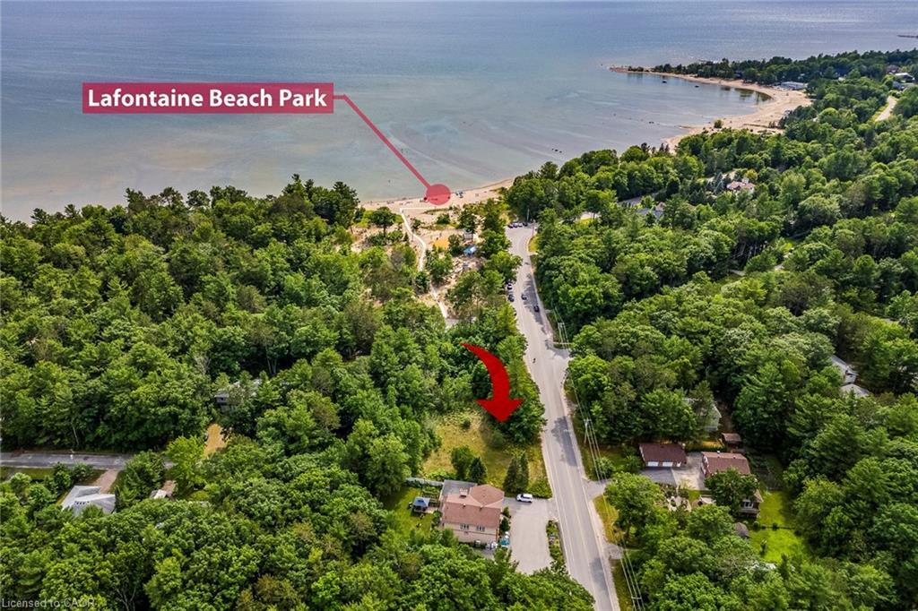 Lot 167 Delbrooke Court, Tiny, ON