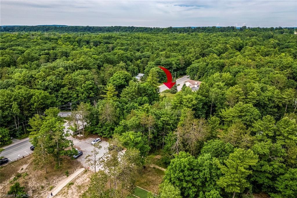 Lot 167 Delbrooke Court, Tiny, ON