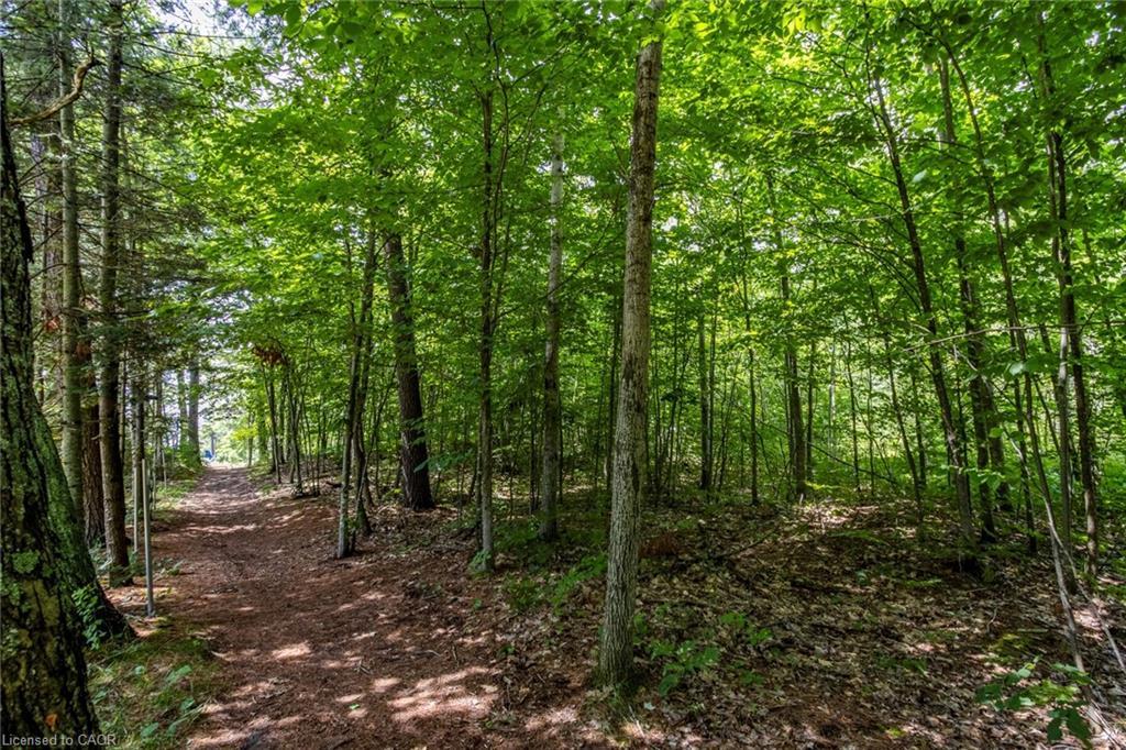 Lot 167 Delbrooke Court, Tiny, ON