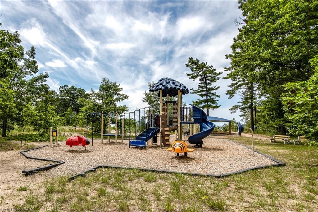 Lot 167 Delbrooke Court, Tiny, ON