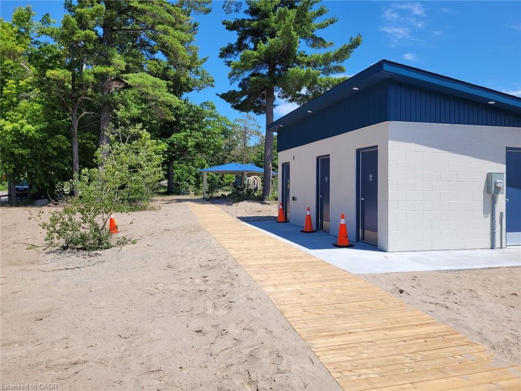 Lot 167 Delbrooke Court, Tiny, ON