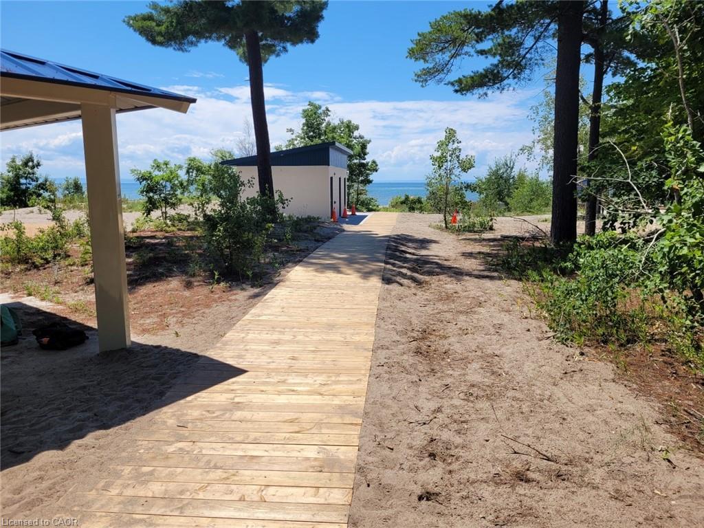 Lot 167 Delbrooke Court, Tiny, ON