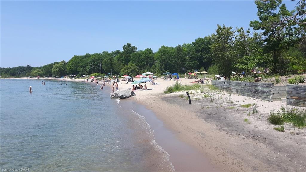 Lot 167 Delbrooke Court, Tiny, ON