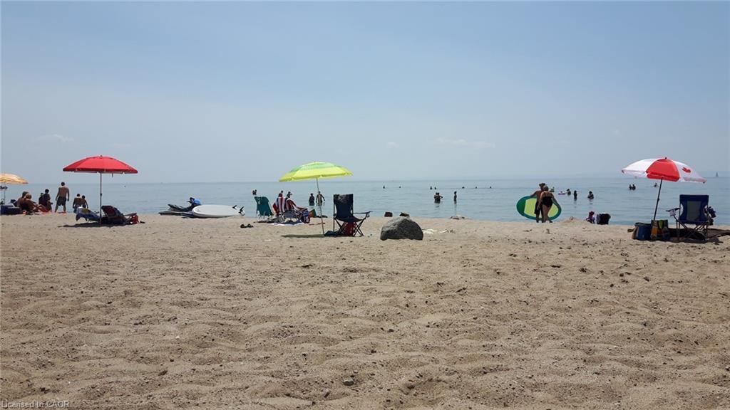 Lot 167 Delbrooke Court, Tiny, ON