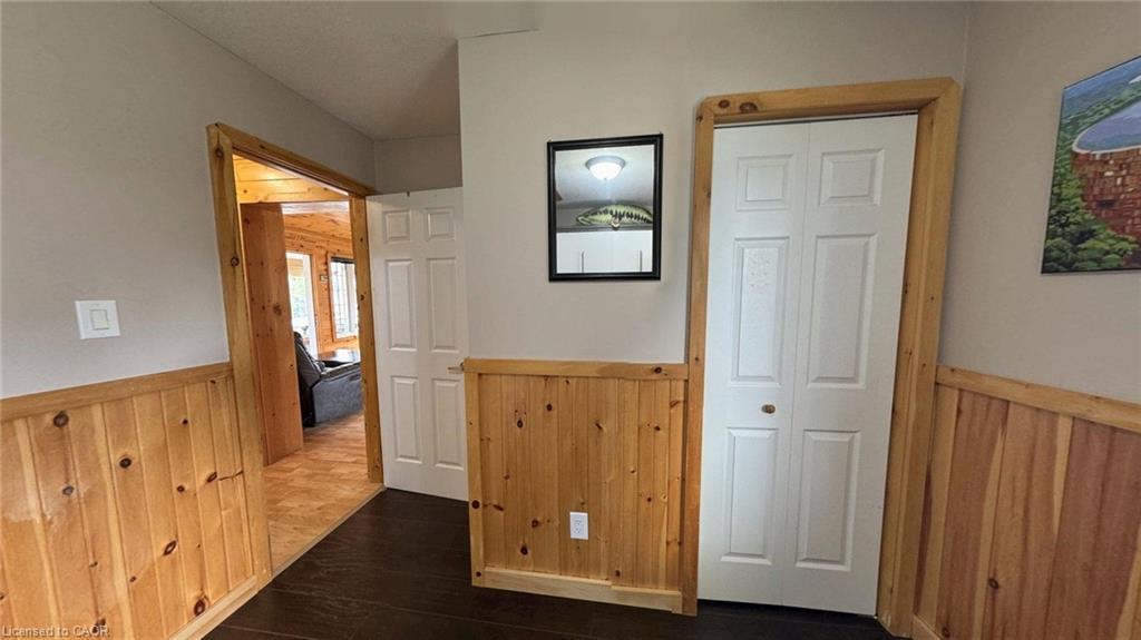 52 Madawaska Trail, Wasaga Beach, ON - Indoor Photo Showing Other Room