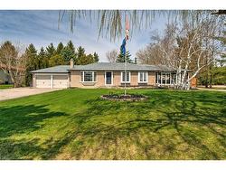 13175 15 Side Road Georgetown, ON L7G 4S5