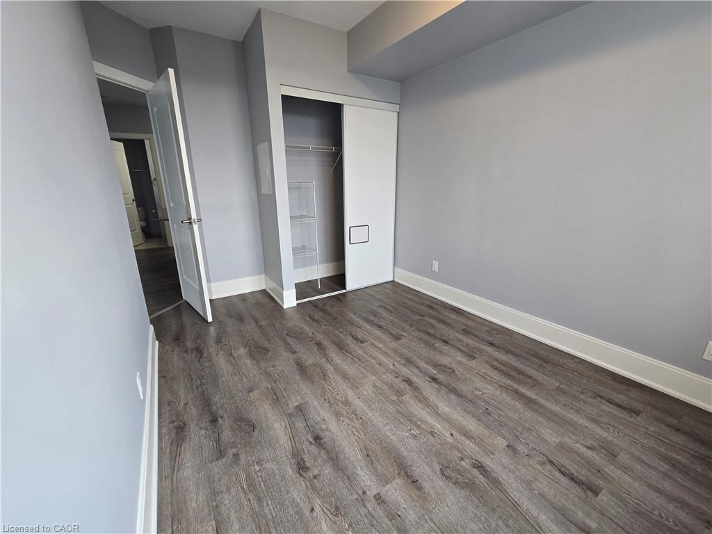 2402-330 Burnhamthorpe Road W, Mississauga, ON - Indoor Photo Showing Other Room