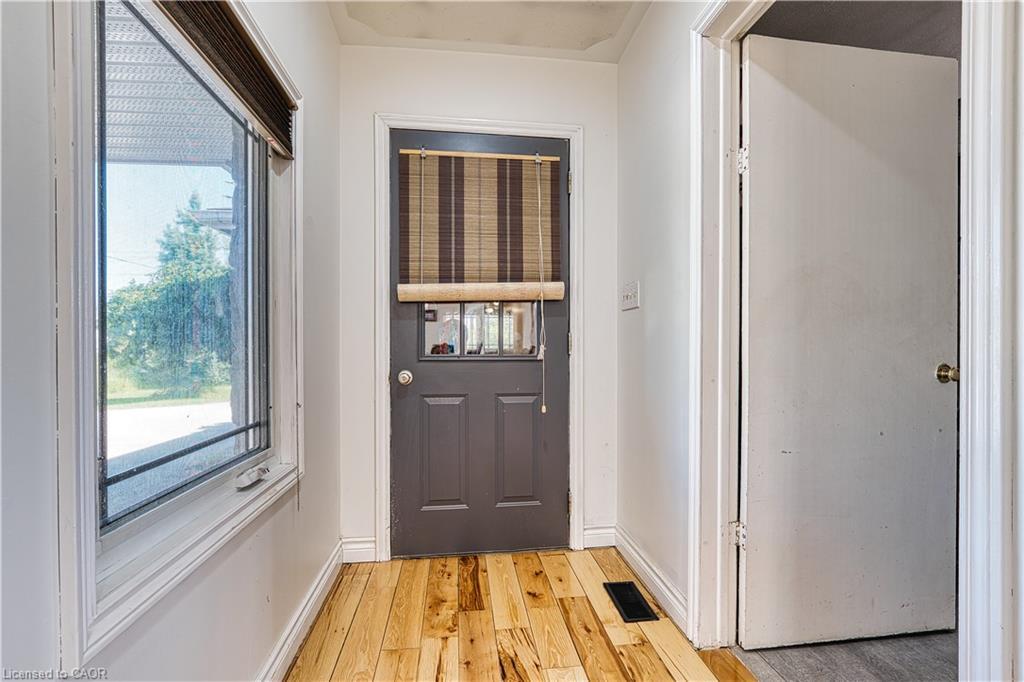 717906 Highway 6, Owen Sound, ON - Indoor Photo Showing Other Room