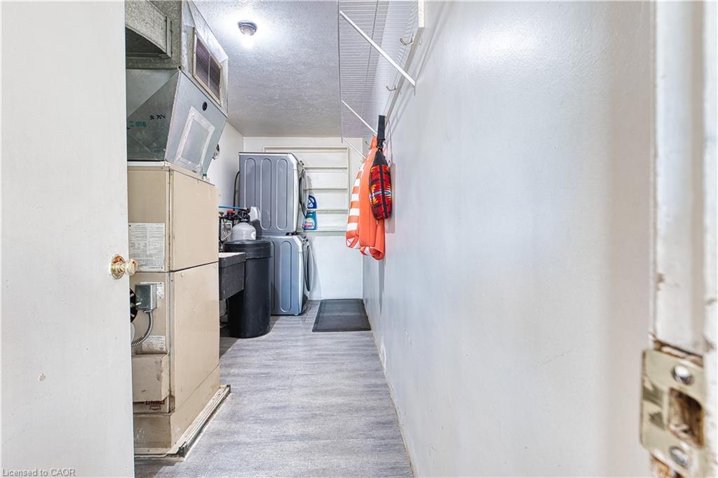 717906 Highway 6, Owen Sound, ON - Indoor