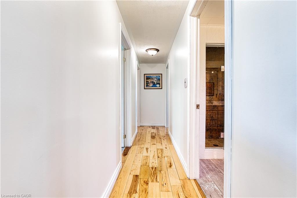 717906 Highway 6, Owen Sound, ON - Indoor Photo Showing Other Room