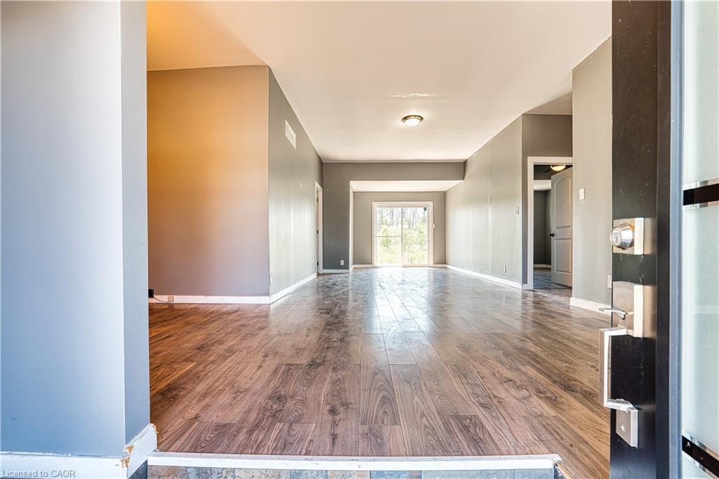 717906 Highway 6, Owen Sound, ON - Indoor Photo Showing Other Room