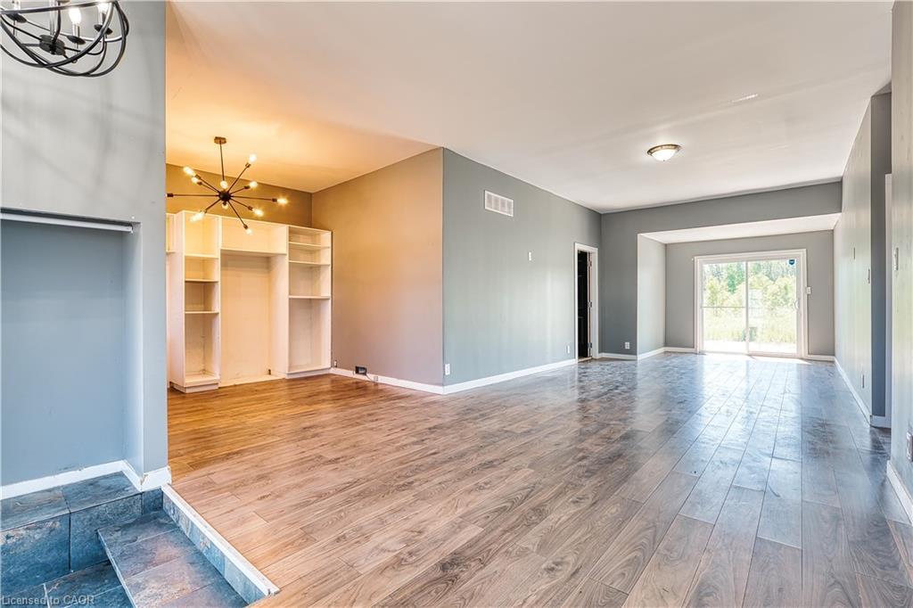 717906 Highway 6, Owen Sound, ON - Indoor Photo Showing Other Room