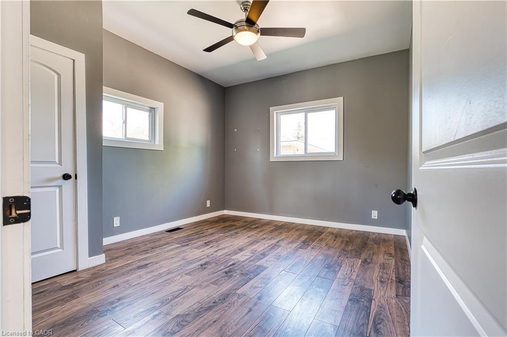 717906 Highway 6, Owen Sound, ON - Indoor Photo Showing Other Room