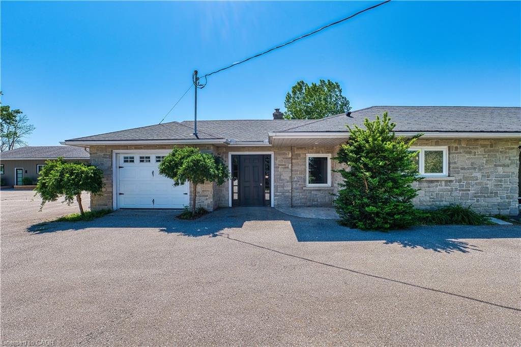 717906 Highway 6, Owen Sound, ON - Outdoor