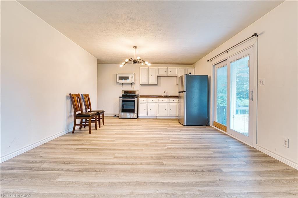 717906 Highway 6, Owen Sound, ON - Indoor