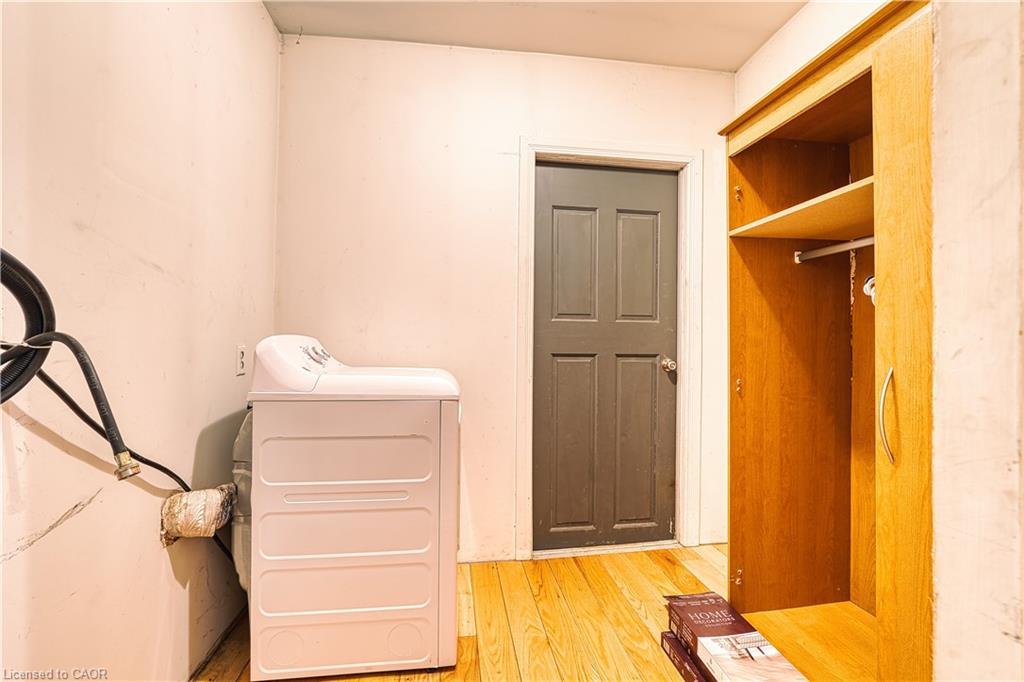 717906 Highway 6, Owen Sound, ON - Indoor