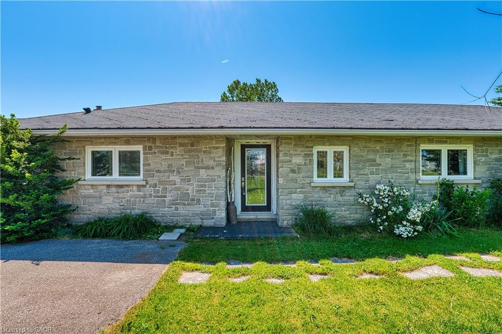 717906 Highway 6, Owen Sound, ON - Outdoor