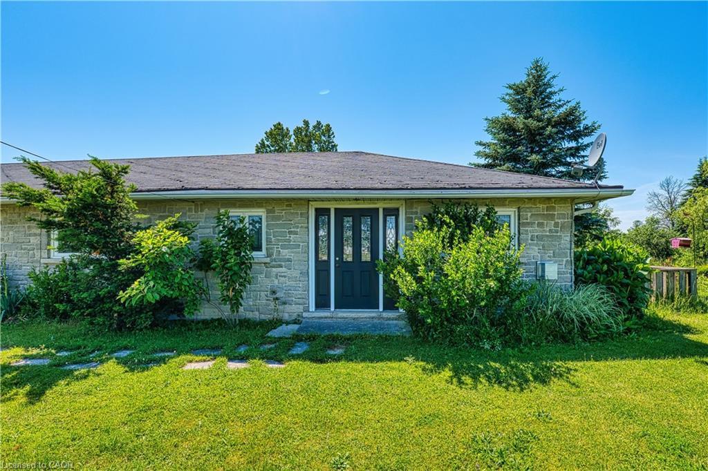 717906 Highway 6, Owen Sound, ON - Outdoor