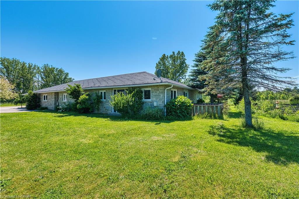 717906 Highway 6, Owen Sound, ON - Outdoor