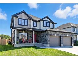 97 Forbes Crescent Listowel, ON N4W 0B8