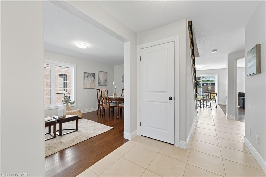 97 Forbes Crescent, Listowel, ON - Indoor Photo Showing Other Room