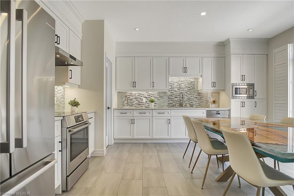 909 Dunnigan Court, Kitchener, ON - Indoor