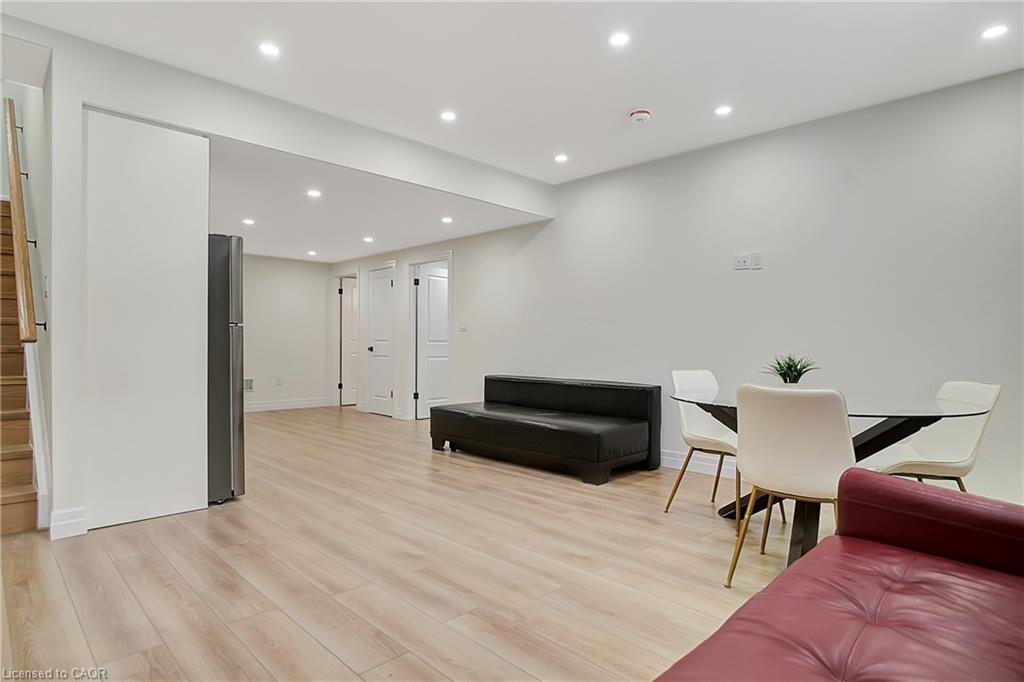 909 Dunnigan Court, Kitchener, ON - Indoor