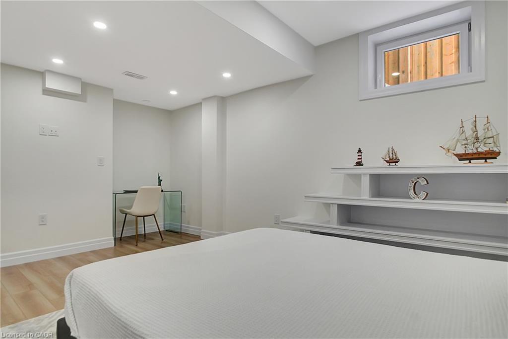 909 Dunnigan Court, Kitchener, ON - Indoor