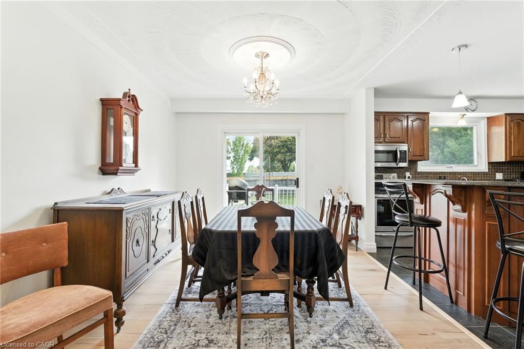 20 Woodside Drive, Hamilton, ON - Indoor