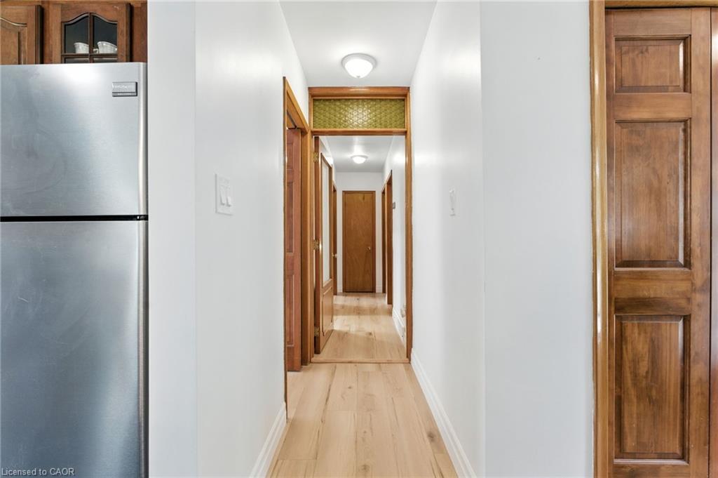 20 Woodside Drive, Hamilton, ON - Indoor