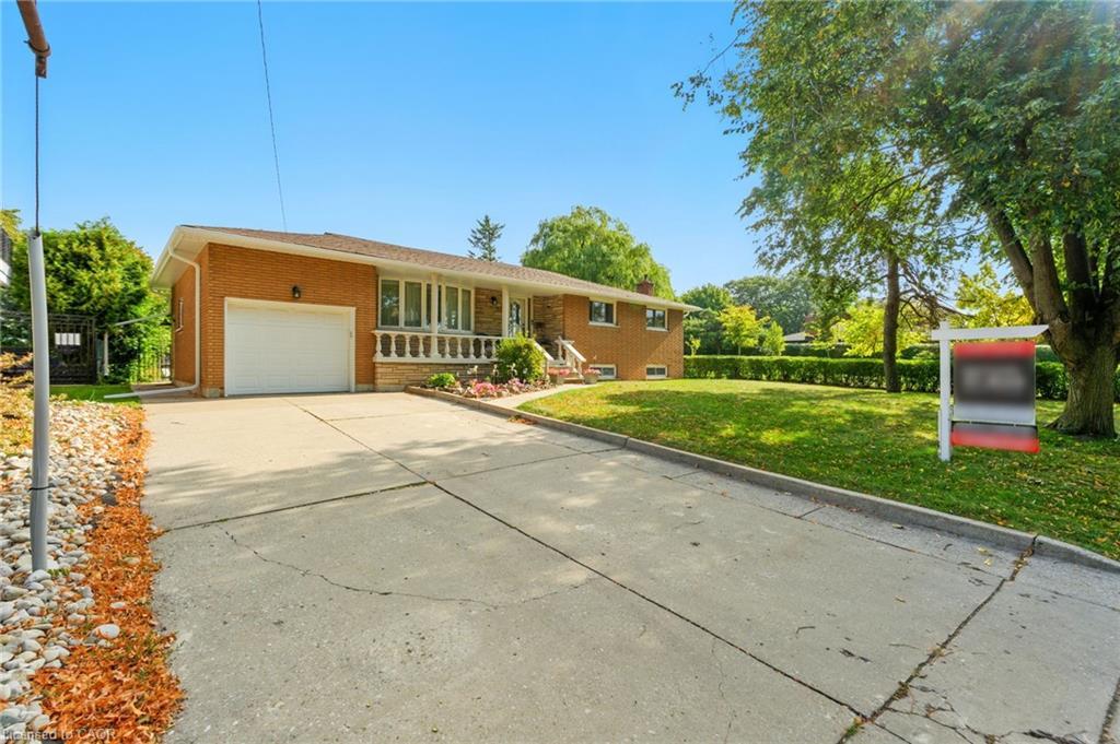 20 Woodside Drive, Hamilton, ON - Outdoor