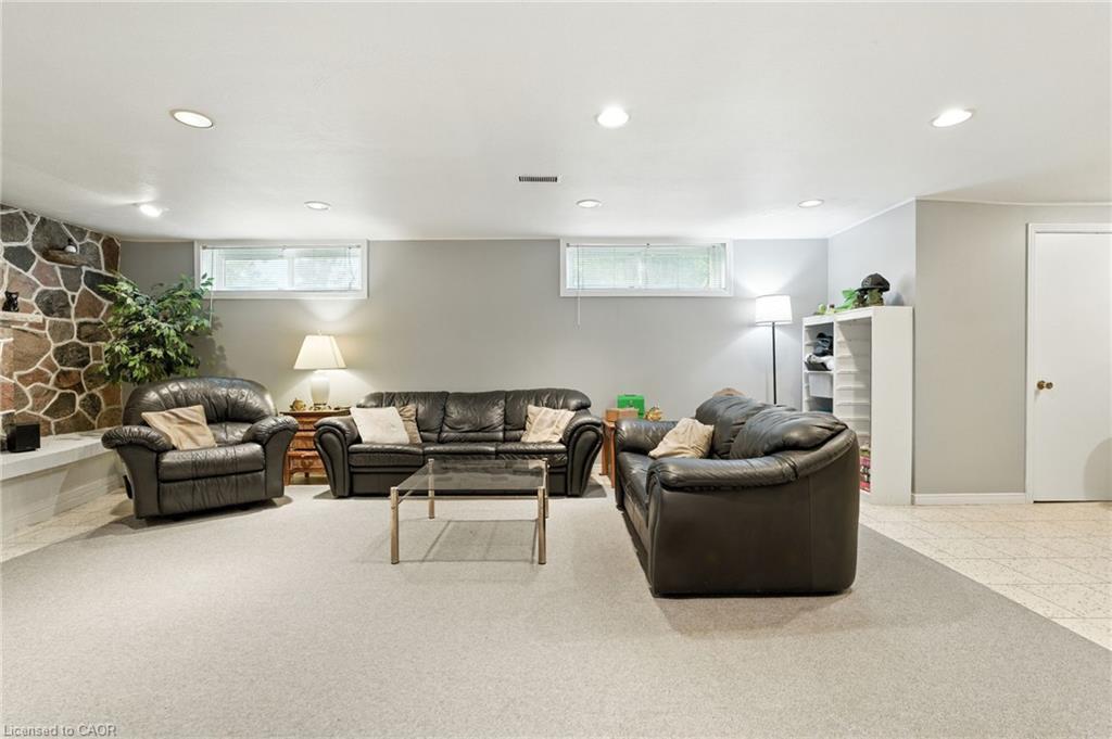 20 Woodside Drive, Hamilton, ON - Indoor