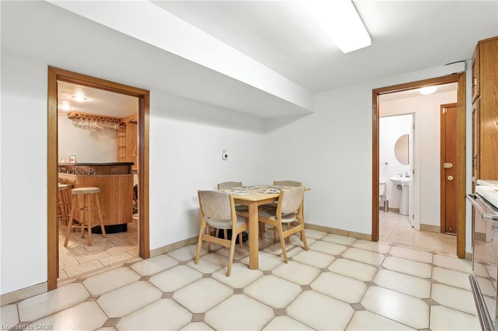 20 Woodside Drive, Hamilton, ON - Indoor