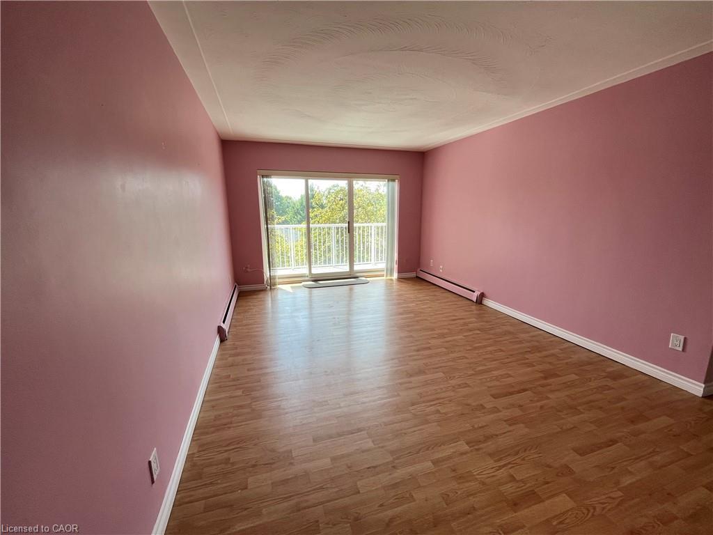 308-10 Woodman Drive S, Hamilton, ON - Indoor Photo Showing Other Room